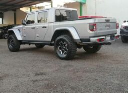 
JEEP GLADIADOR RUBICON ATX 4X4 2020 AUT full									