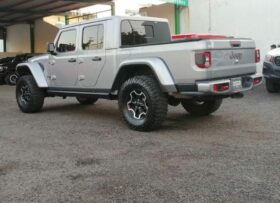 JEEP GLADIADOR RUBICON ATX 4X4 2020 AUT