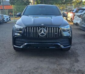 MERCEDES GLE 53 AMG 2022 AUT