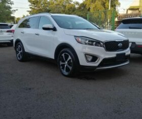 KIA SORENTO EX 2018 AUT