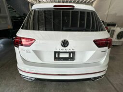 
VOLKSWAGEN TIGUAN RLINE 2024 AUT full									