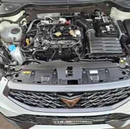 
CUPRA ATECA 2023 AUT full									