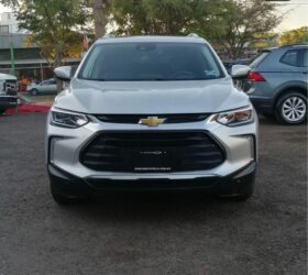 CHEVROLET TRACKER PREMIER 2021 AUT