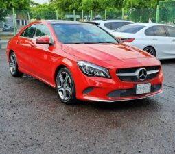 
MERCEDES CLA 200 SPORT 2019 AUT full									