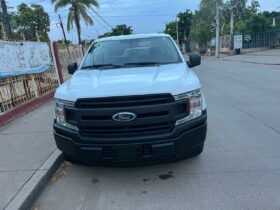 FORD F-150 2018 AUT