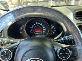 KIA SOUL LX 2017 AUT