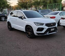 
CUPRA ATECA 2023 AUT full									