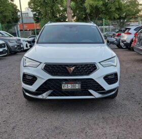 CUPRA ATECA 2023 AUT