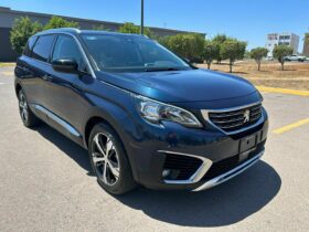 PEUGEOT 5008 2019 AUT