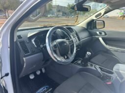 FORD RANGER XLT 2019 STD full