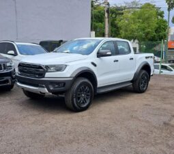 
FORD RANGER RAPTOR 4X4 2021 AUT full									