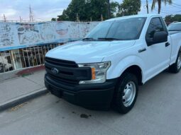 
FORD F-150 2018 AUT full									