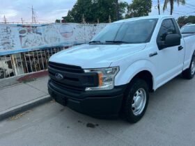 FORD F-150 2018 AUT