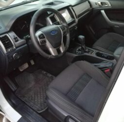 
FORD RANGER XLT 4X4 2020 AUT full									