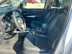 
NISSAN FRONTIER PLATINUM 2022 AUT full									