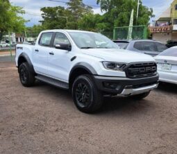 
FORD RANGER RAPTOR 4X4 2021 AUT full									