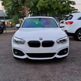 BMW 120i M SPORT 2019 AUT