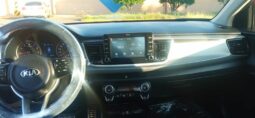 
KIA RIO HATCHBACK 2018 AUT full									