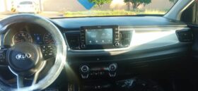 KIA RIO HATCHBACK 2018 AUT