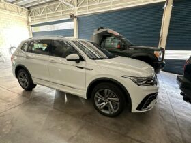 VOLKSWAGEN TIGUAN RLINE 2024 AUT