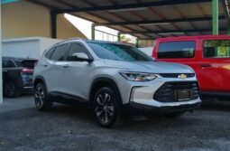 
CHEVROLET TRACKER PREMIER 2021 AUT full									