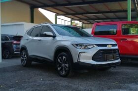 CHEVROLET TRACKER PREMIER 2021 AUT