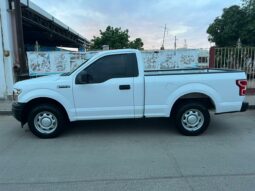 
FORD F-150 2018 AUT full									