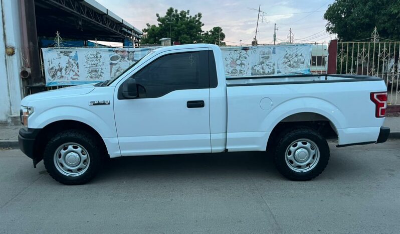 
FORD F-150 2018 AUT full									