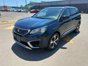 PEUGEOT 5008 2019 AUT