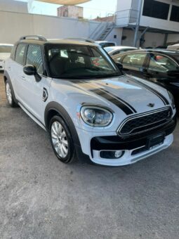 
MINI COOPER COUNTRYMAN SCHILLI 2018 AUT full									