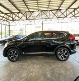 
HONDA CR-V 2018 AUT full									