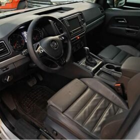 VOLKSWAGEN AMAROK HIGHLINE V6 2020 AUT