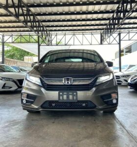 HONDA ODYSSEY TOURING 2019 AUT