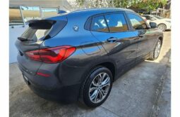 
BMW X2 S DRIVE 2019 AUT full									