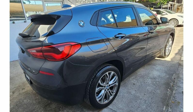 
BMW X2 S DRIVE 2019 AUT full									