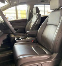 
HONDA ODYSSEY TOURING 2019 AUT full									