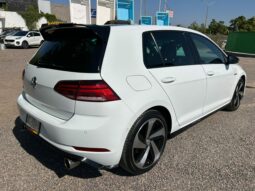 
VOLKSWAGEN GTI 2018 AUT full									