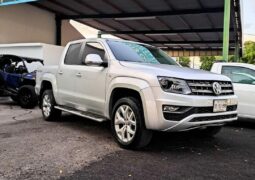 
VOLKSWAGEN AMAROK HIGHLINE V6 2020 AUT full									