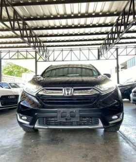 HONDA CR-V 2018 AUT