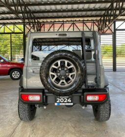 
SUZUKI JIMNY GLX 2022 STD full									