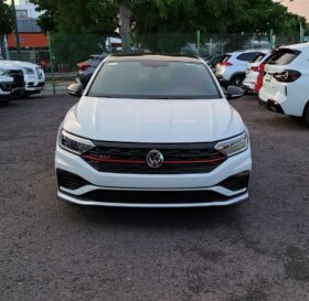 VOLKSWAGEN GLI EDICION 35 ANIVERSARIO 2019 AUT