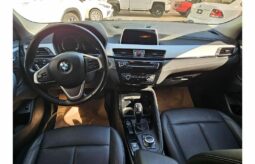 
BMW X2 S DRIVE 2019 AUT full									