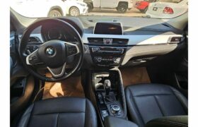 BMW X2 S DRIVE 2019 AUT