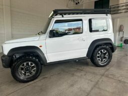 
SUZUKI JIMNY GLX 2022 AUT full									