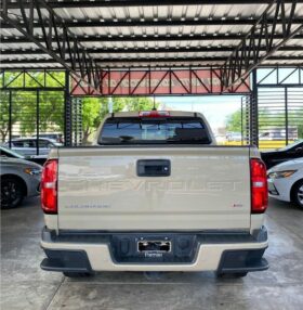 CHEVROLET COLORADO Z71 2022 AUT