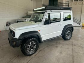 SUZUKI JIMNY GLX 2022 AUT