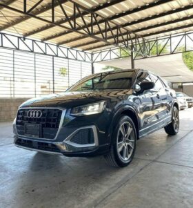 AUDI Q2 SELECT 2021 AUT