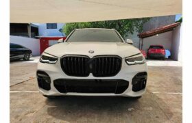 BMW X5 XDRIVE M50I 2022 AUT