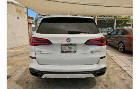 BMW X5 XDRIVE M50I 2022 AUT