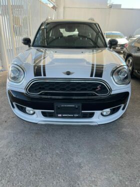 MINI COOPER COUNTRYMAN SCHILLI 2018 AUT